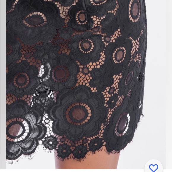 For Love and Lemons Sonya skirt size M - Picture 2 of 6